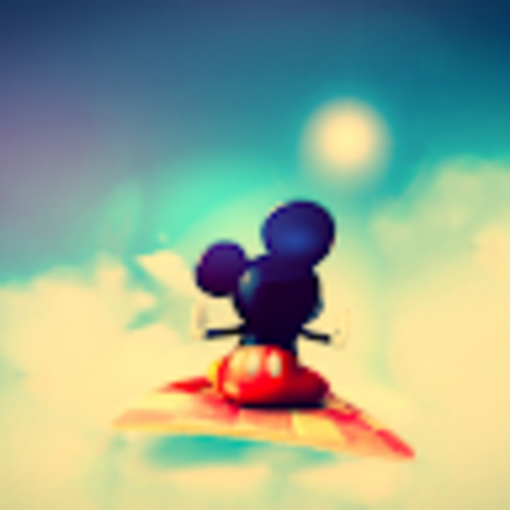 Meet your Posher, Kaheaonalani